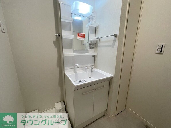 roUte residenceの物件内観写真